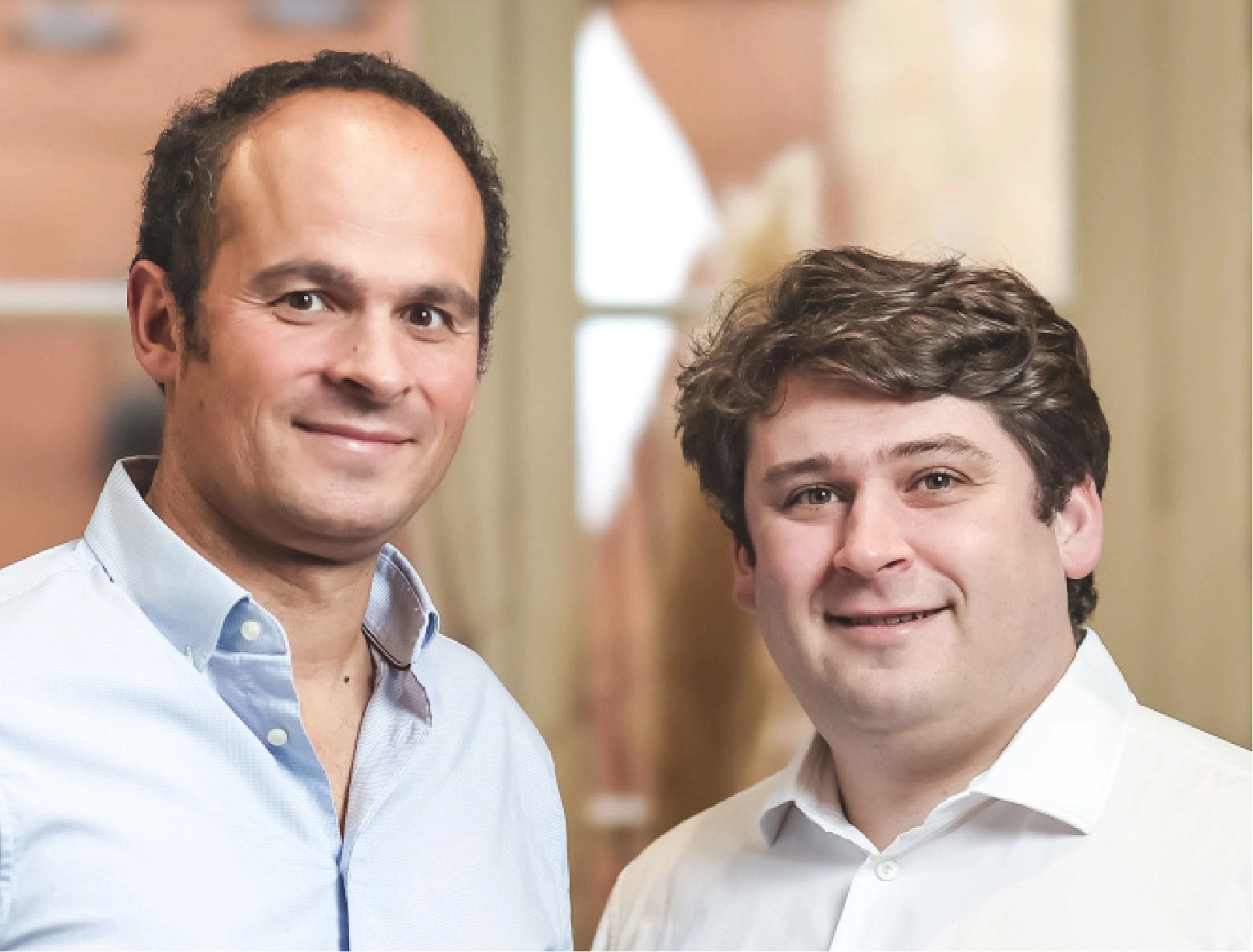 Fondateurs